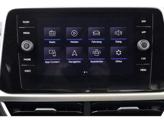 Volkswagen T-Roc 1.0 TSI Move