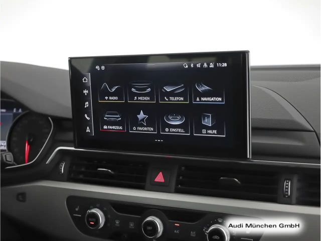 Audi A4 40 TFSI S-Tronic