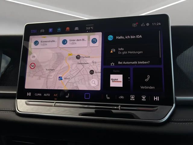 Volkswagen Tayron 2.0 TDI 4Motion DSG Life