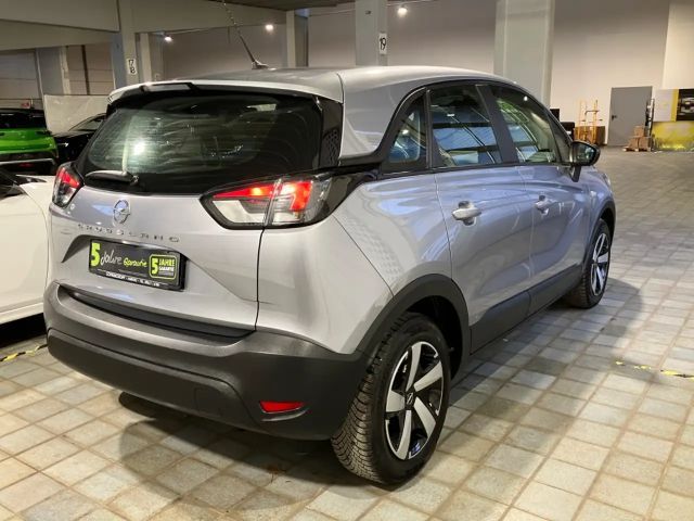 Opel Crossland X 1.2 Tempomat,Bluetooth,Klimaanlage