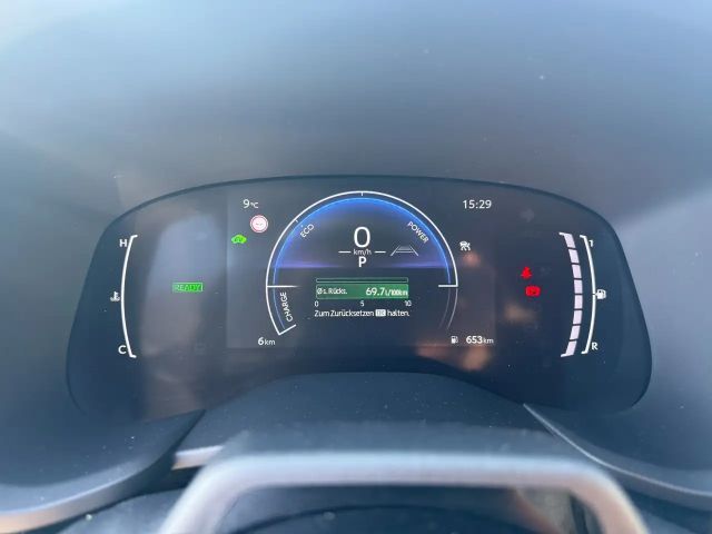 Toyota Aygo X Active Hatchback Hybride