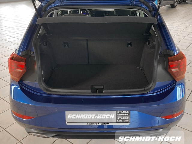 Volkswagen Polo 1.0 TSI Life