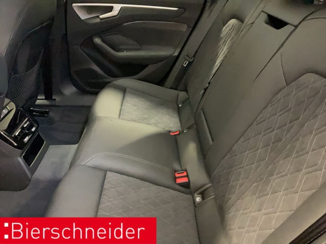 Audi A6 e-tron Avant Quattro