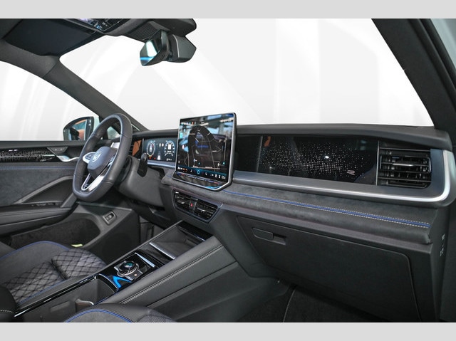 Volkswagen Tayron 2.0 TDI DSG R-Line