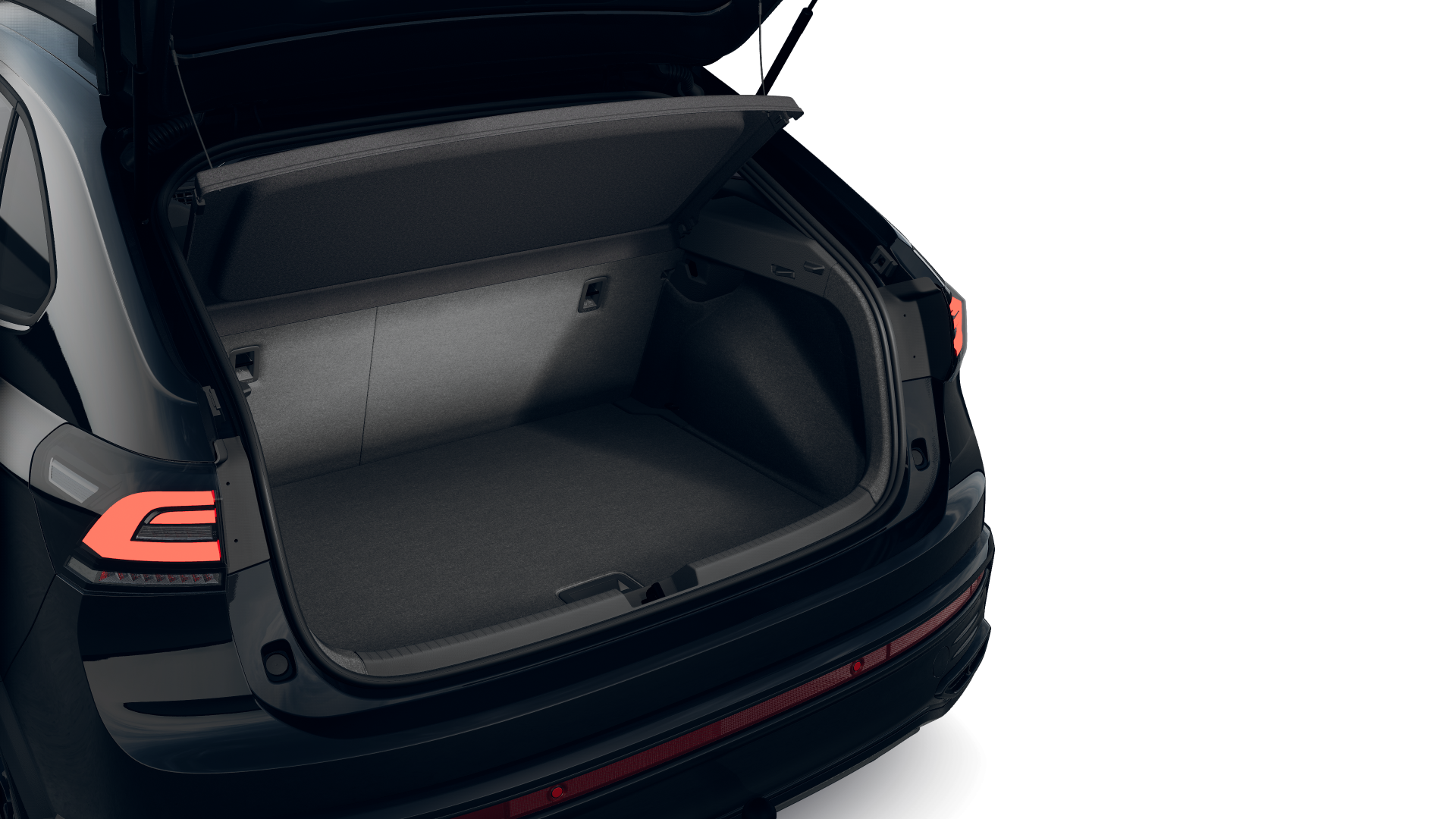 Volkswagen Taigo DSG IQ.Drive R-Line