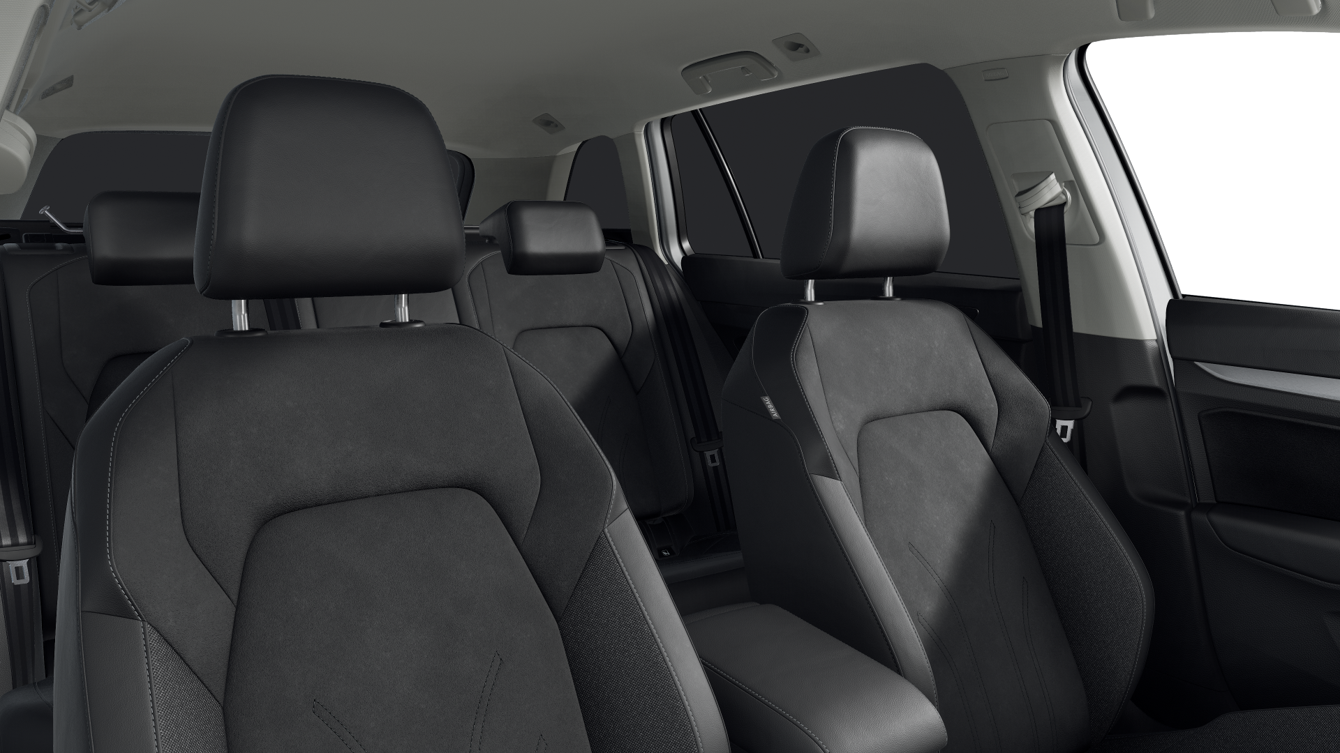 Volkswagen Golf 1.5 TSI Golf VIII Life Variant