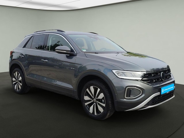 Volkswagen T-Roc 1.0 TSI Life Move