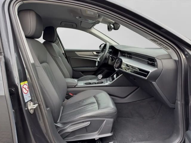 Audi A6 40 TDI Sedan