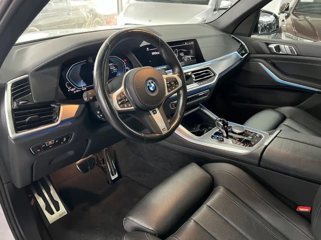 BMW X5 M-Sport xDrive