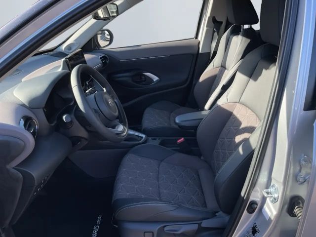 Toyota Yaris Cross Hybride Style