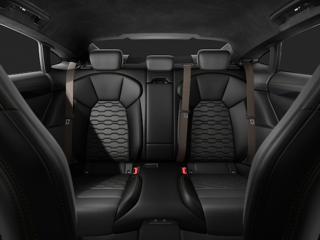 Audi RS e-tron GT Performance Quattro