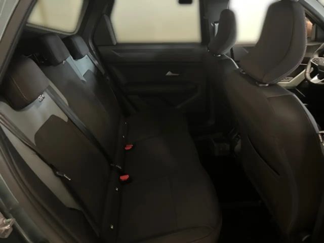 Dacia Bigster Extreme Mild Hybrid 130