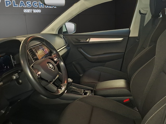 Skoda Karoq 1.5 TSI Ambition