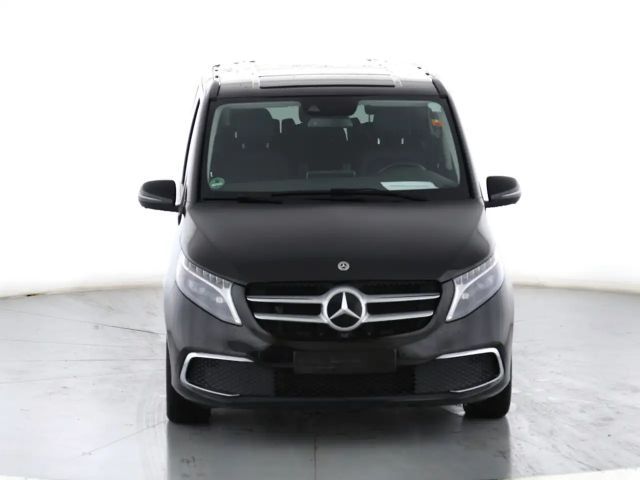 Mercedes-Benz V 300 AVANTGARDE Extralang