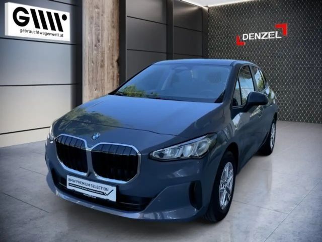 BMW 216 216i Active Tourer Sedan