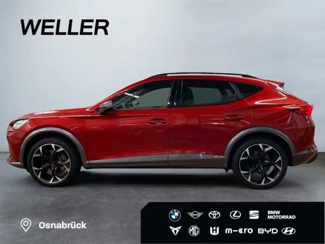 Cupra Formentor 2.0 TSI DSG VZ