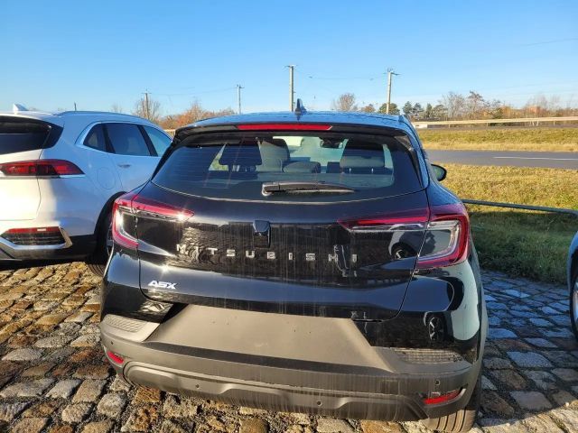 Mitsubishi ASX 1.0 T Basis (EURO 6e)