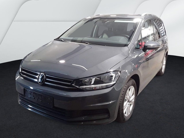 Volkswagen Touran 1.5 TSI DSG