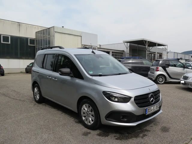 Mercedes-Benz Citan CDI Tourer