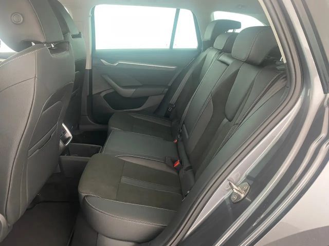 Skoda Octavia Selection