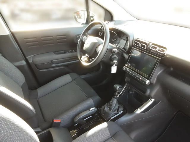 Citroën C3 Aircross Plus PureTech