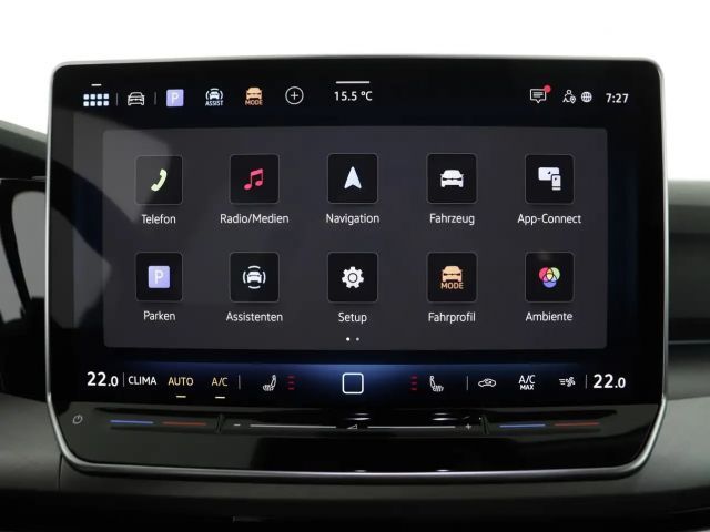 Volkswagen Golf Business DSG Variant