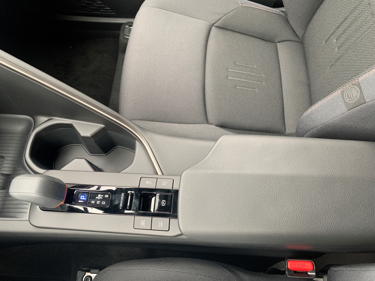 Toyota C-HR 5-deurs Team D Technik