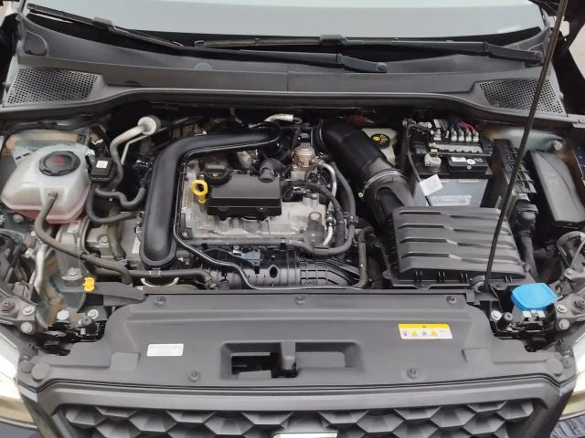 Seat Arona Ecomotive Style