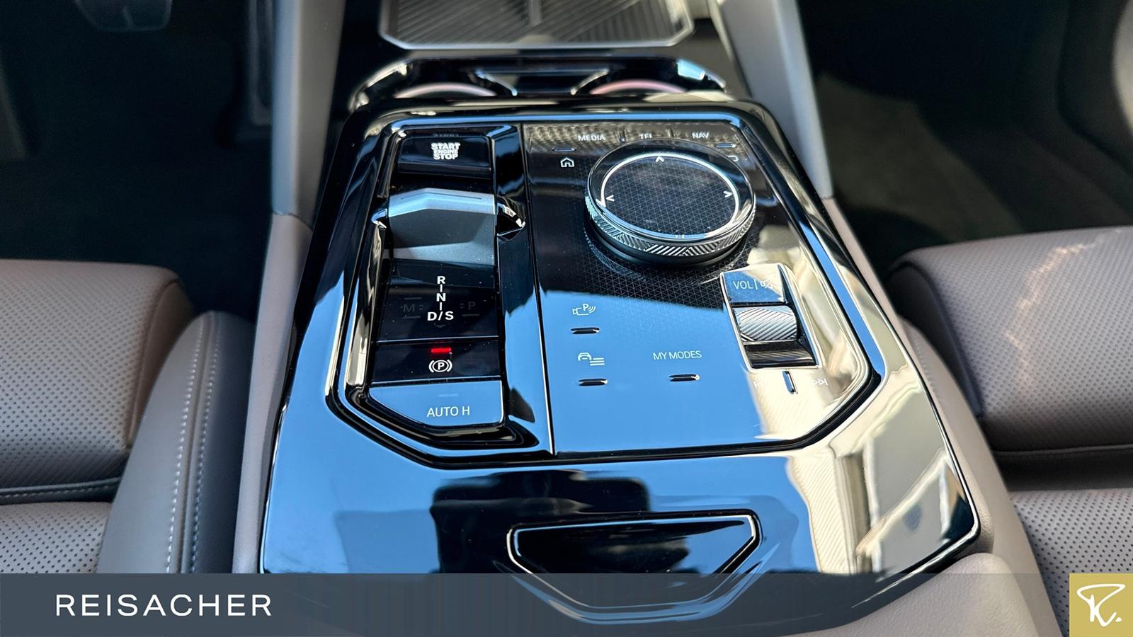 BMW 540 540d M-Sport Touring xDrive