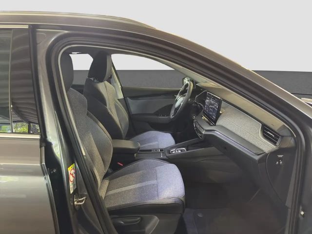 Skoda Octavia Combi Tour