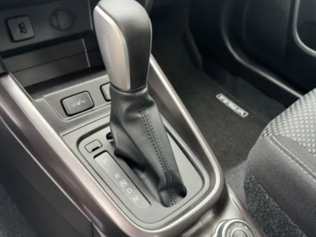 Suzuki Vitara AllGrip Comfort
