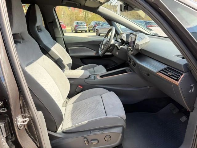 Cupra Born 170 Navi LED