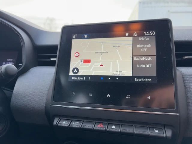 Renault Clio Evolution SCe 65