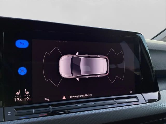 Volkswagen Golf 1.5 TSI