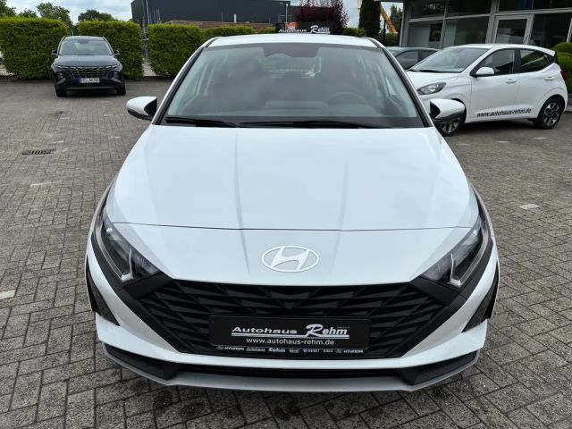 Hyundai i20 1.2