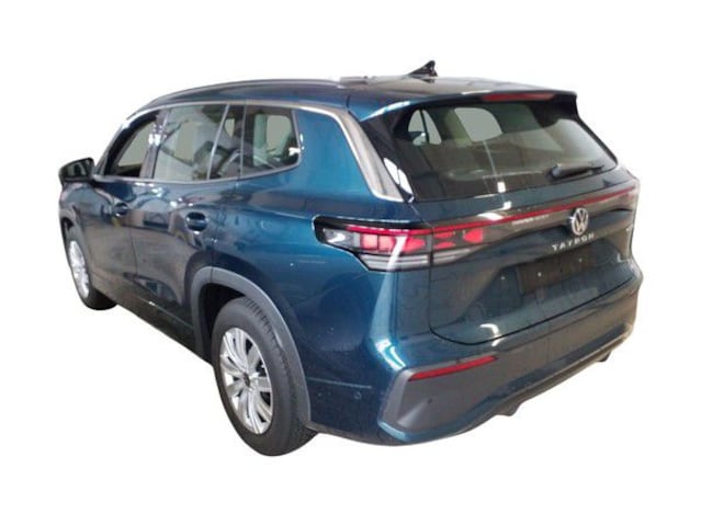 Volkswagen Tayron 1.5 eTSI DSG Life