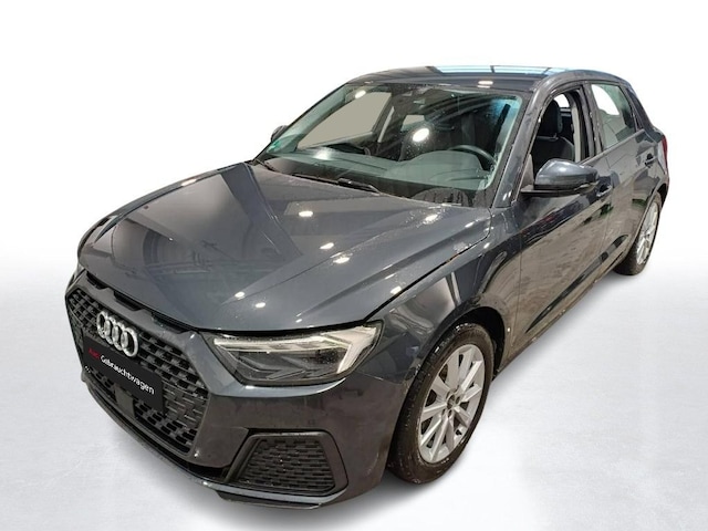 Audi A1 35 TFSI S-Tronic Sportback