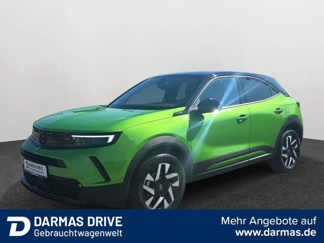 Opel Mokka GS-Line Grand Sport