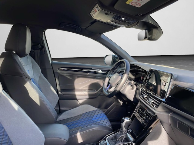 Volkswagen T-Roc 2.0 TSI DSG