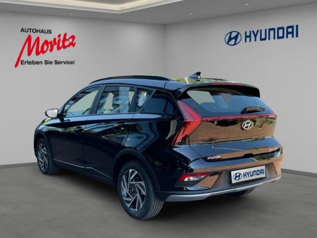 Hyundai Bayon 1.0 Trend