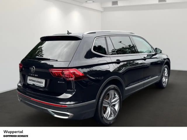 Volkswagen Tiguan 2.0 TDI Allspace DSG
