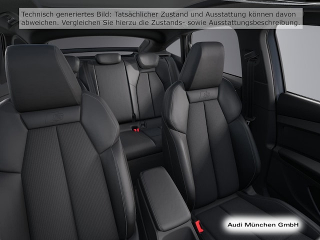 Audi Q4 e-tron 40 Sportback