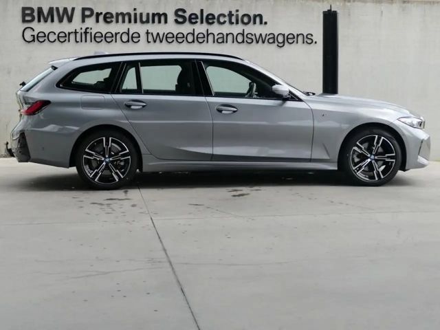 BMW 330 330e M-Sport Touring