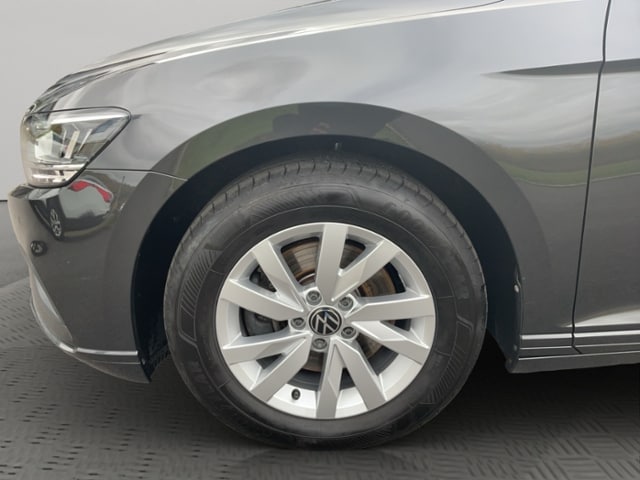 Volkswagen Passat 2.0 TDI Variant