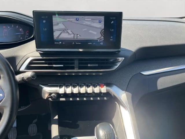 Peugeot 3008 Allure Pack PureTech