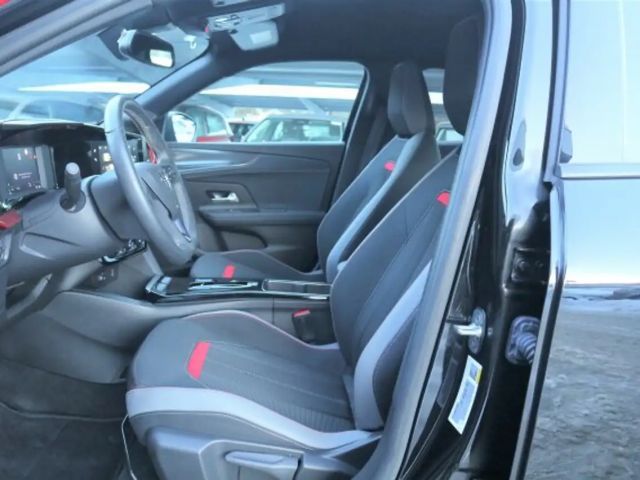 Opel Mokka GS-Line Grand Sport Mokka-e