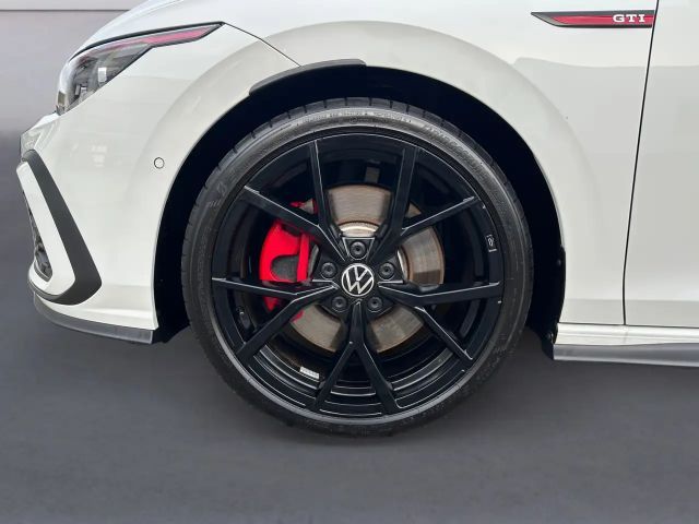 Volkswagen Golf DSG GTI