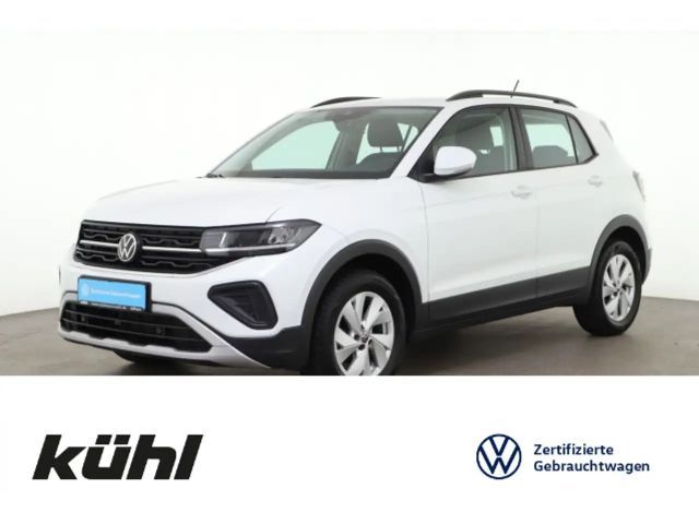 Volkswagen T-Cross 1.0 TSI IQ.Drive Life