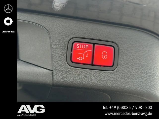 Mercedes-Benz EQC 400 4MATIC AMG Line