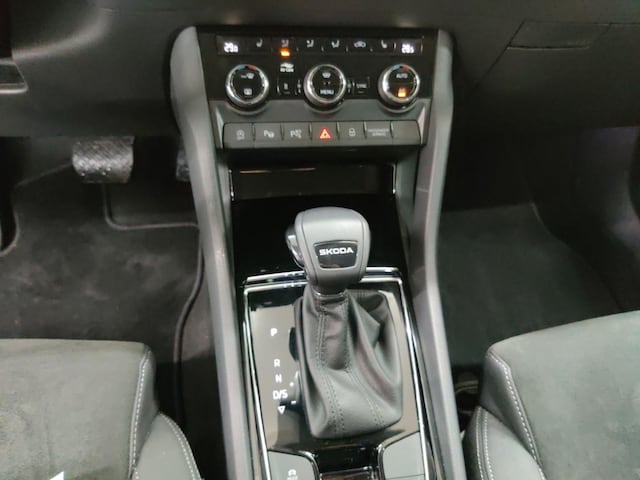 Skoda Karoq 1.5 TSI Lounge Tour